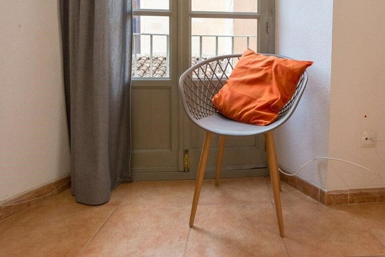 Apartamentos Plaza Merced Teatro Romano Balc�n