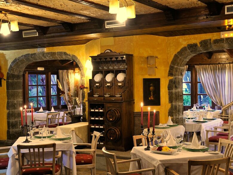 El Nogal Hotel Boutique & Spa