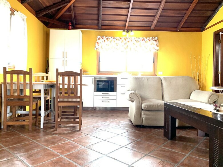 Apartamentos Casa La Paredita