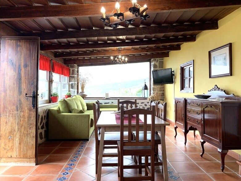 Apartamentos Casa La Paredita