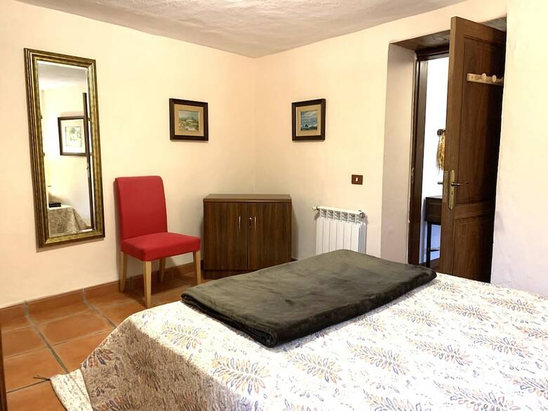 Apartamentos Casa La Paredita