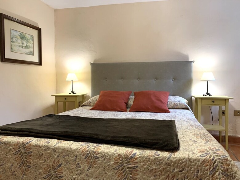 Apartamentos Casa La Paredita