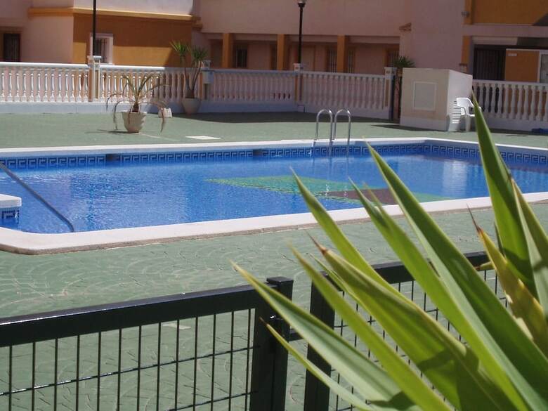 Apartamento Mar De Cristal 3.1.6