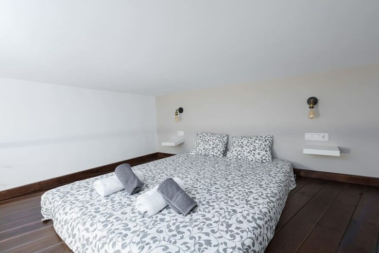 Rent&dream Apartamento Malaga Calle Jinetes