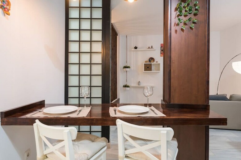 Rent&dream Apartamento Malaga Calle Jinetes