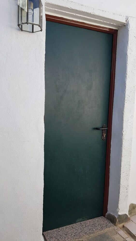 Holiday Home Las Palomas