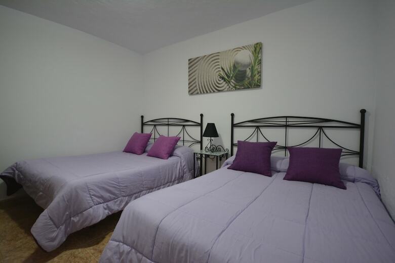 Casa Rural Guayadeque Ca'juani