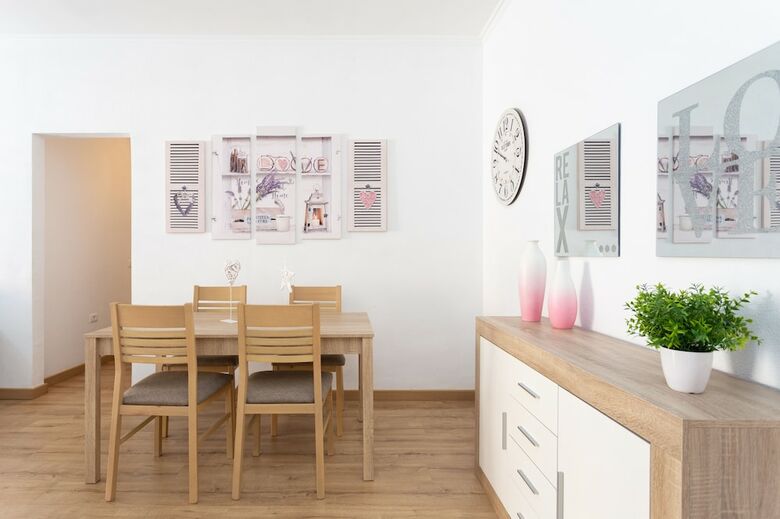 Apartamentos Homelike Charming Caletillas Pool & Wifi