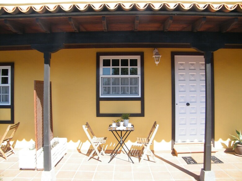 Casa Rural San Jos�