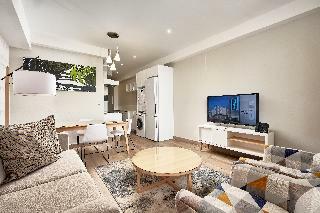 The Regency Apartment Hotel Menlyn