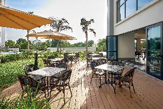 The Regency Apartment Hotel Menlyn
