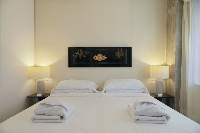 Caleta Homes - Apartamentos Tribuna