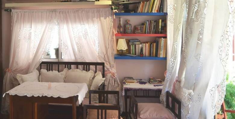 Bed & Breakfast Casa Luminosa