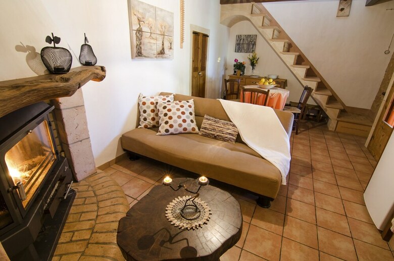 Villa Casa Son Coves Cerca De Es Trenc