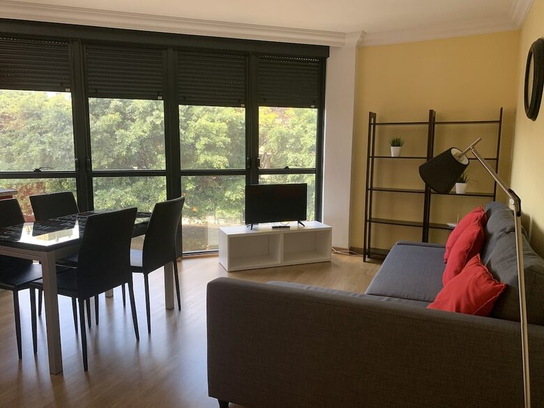 Las Ramblas Apartments By All� Housing