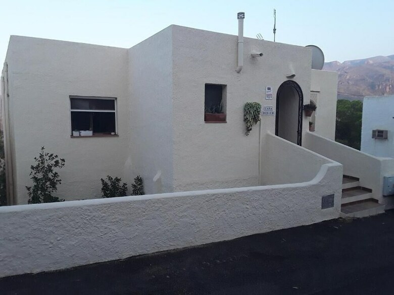 Casa Rural B&B Casamedico