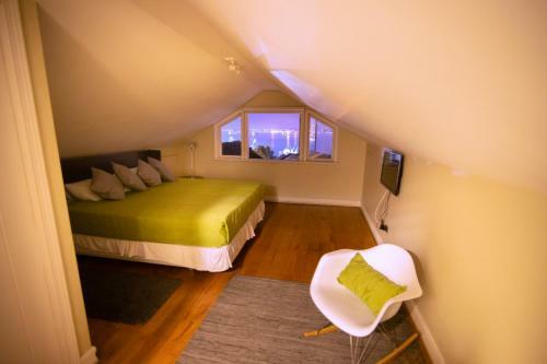 Hotel New Voga Guesthouse