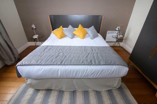 Hotel New Voga Guesthouse