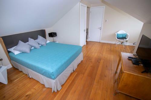 Hotel New Voga Guesthouse