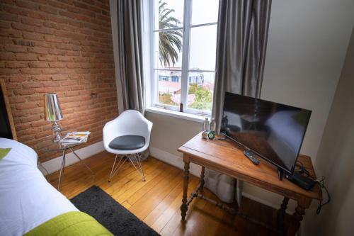 Hotel New Voga Guesthouse