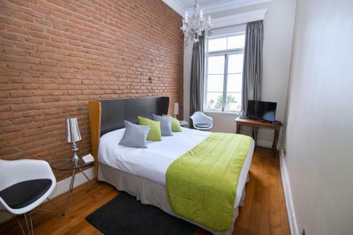 Hotel New Voga Guesthouse