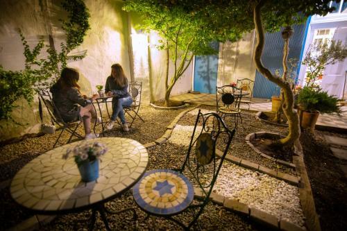 Hotel New Voga Guesthouse