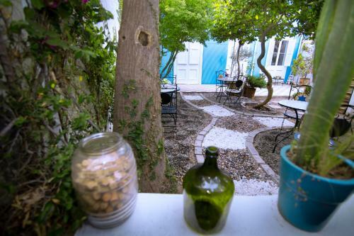 Hotel New Voga Guesthouse