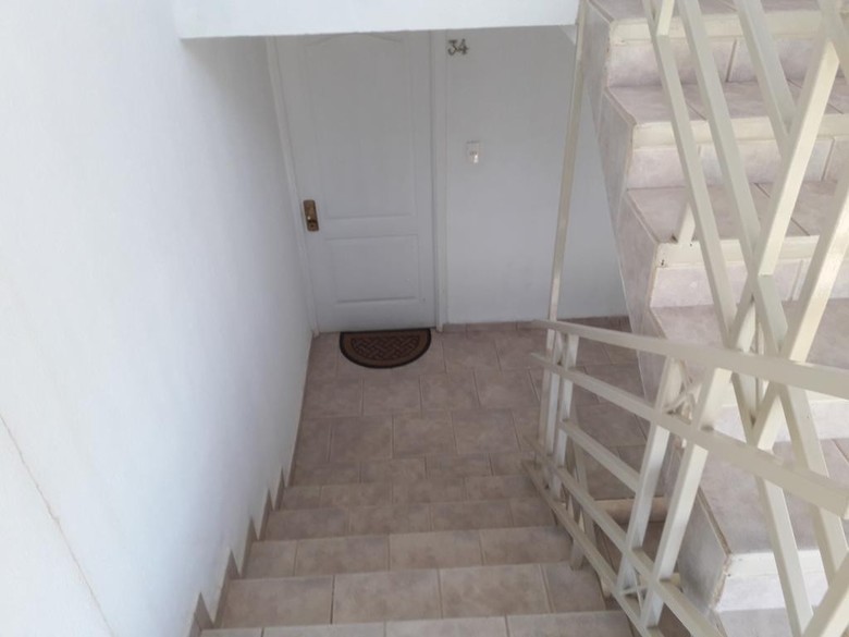 Apartamento Maitencillo Habitamar