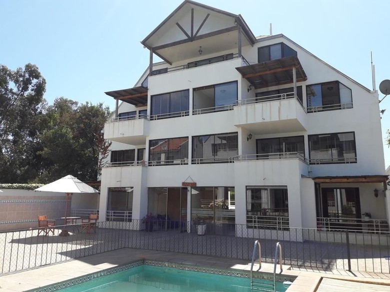 Apartamento Maitencillo Habitamar