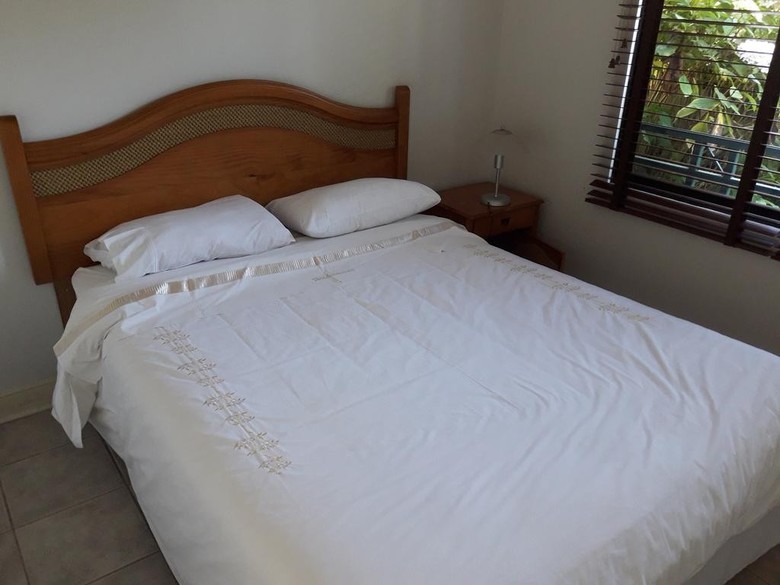 Apartamento Maitencillo Habitamar