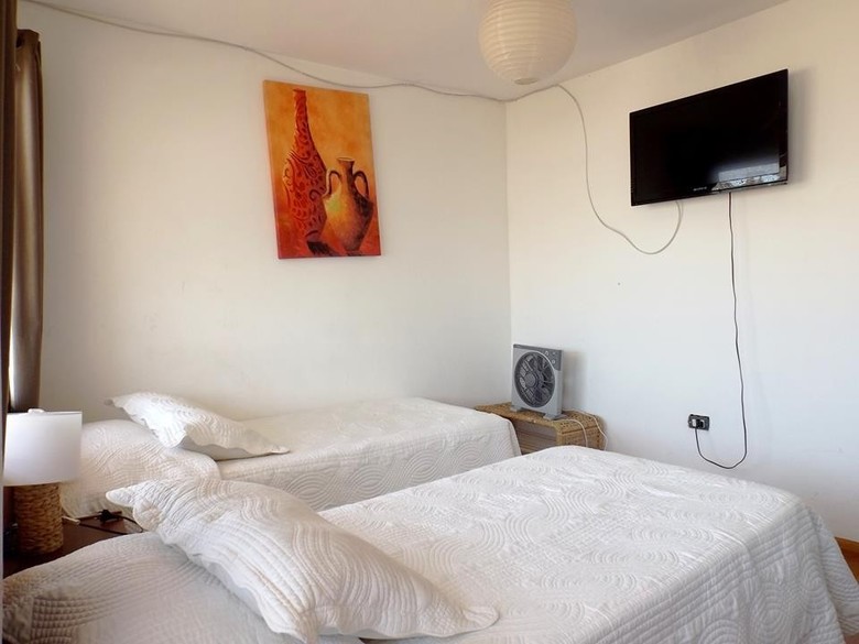 Hotel Boutique Velero Centro