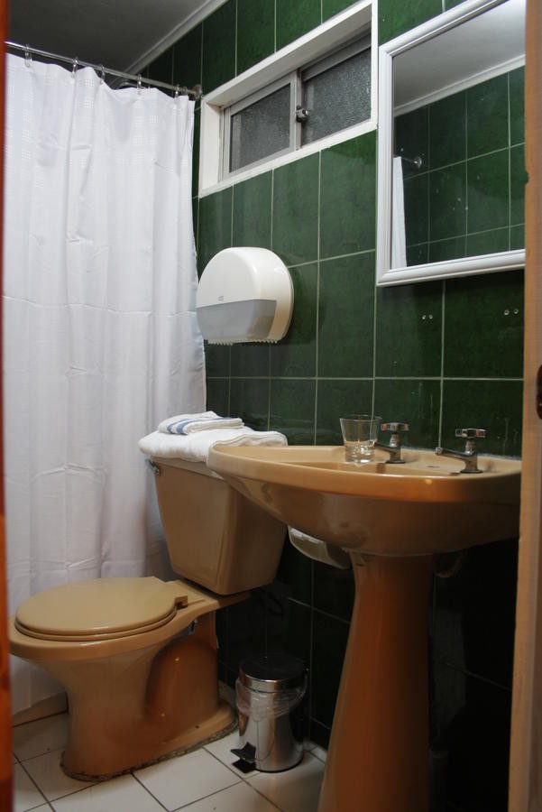 Hotel Boutique Velero Centro