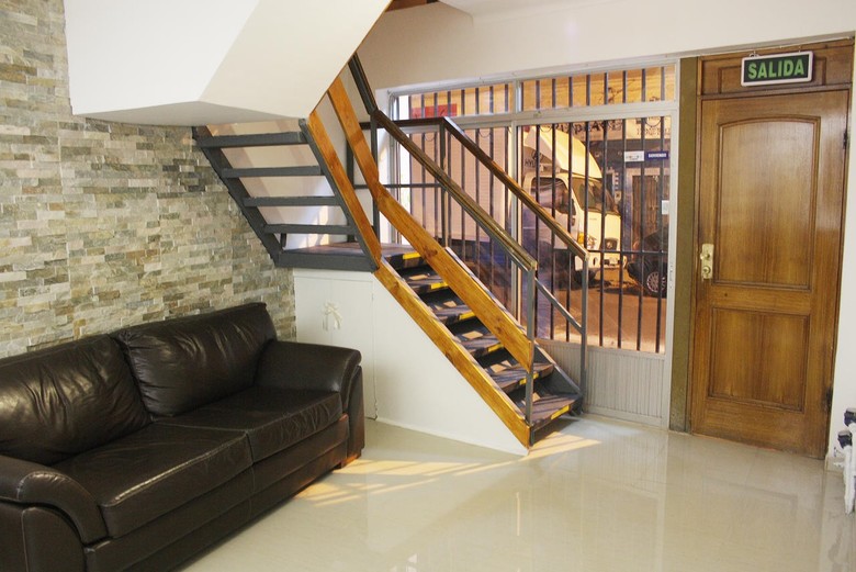 Hotel Boutique Velero Centro