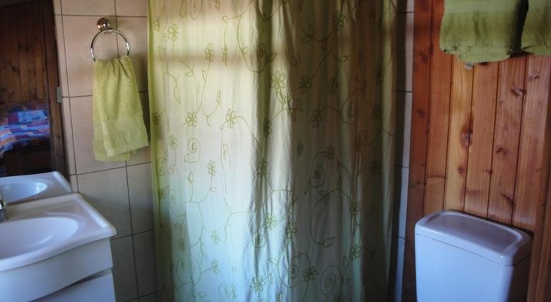 Posada Casa Satya