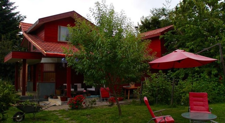 Posada Casa Satya