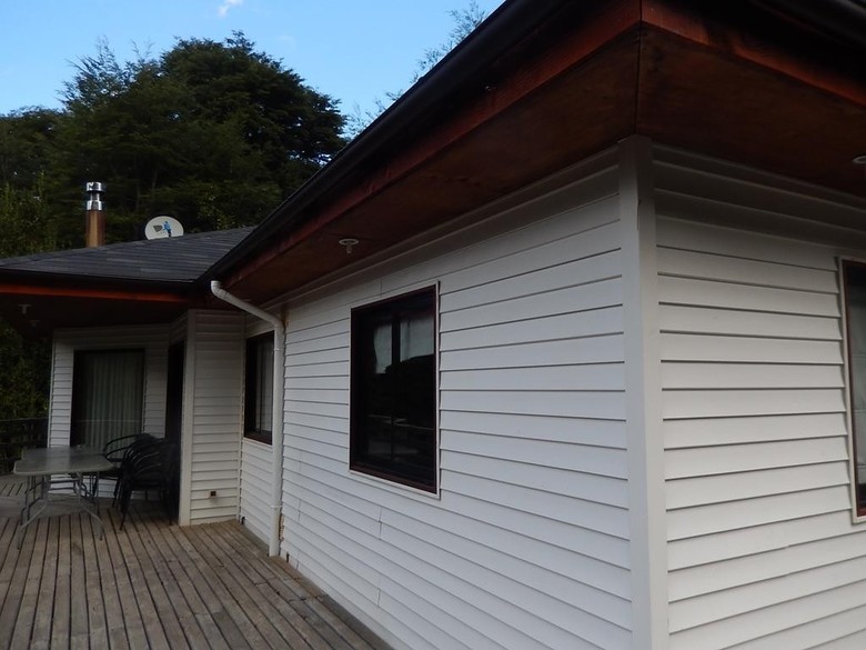 Lodge Complejo Kari Mapu Park