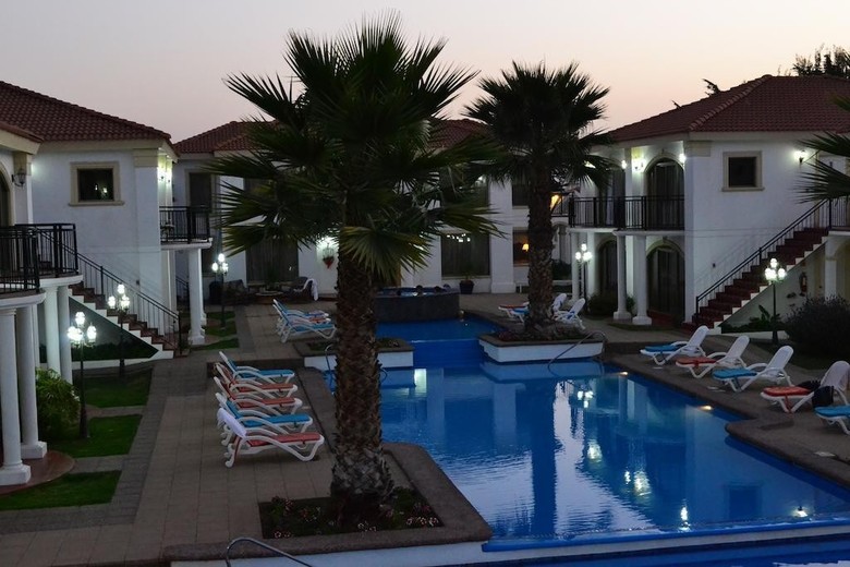 Hotel Serena Dream