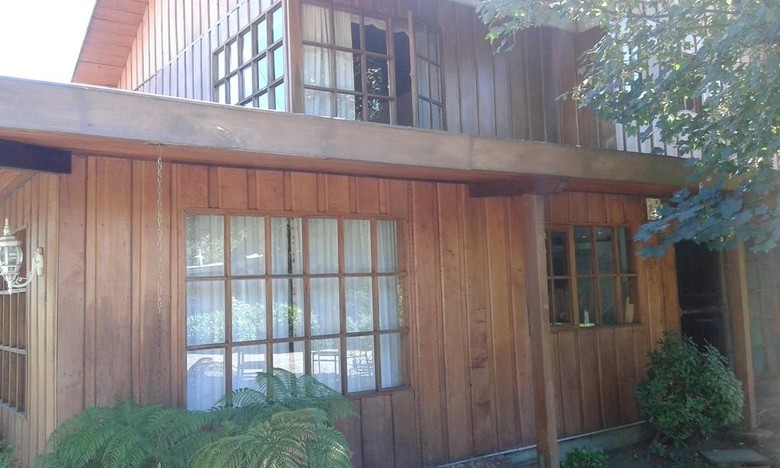 Hostal Kutralwe