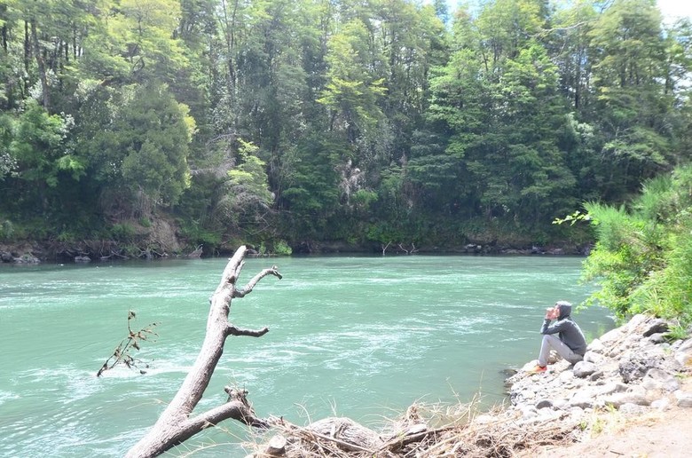 Lodge Tierra Escondida Caba�as Pucon