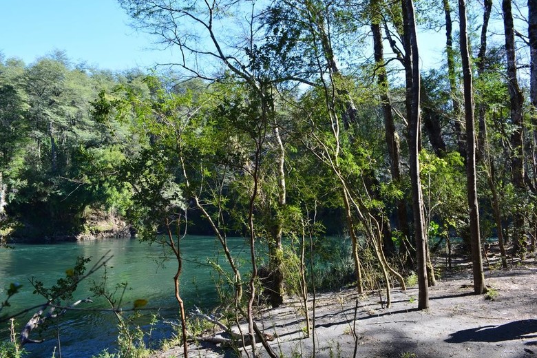 Lodge Tierra Escondida Caba�as Pucon