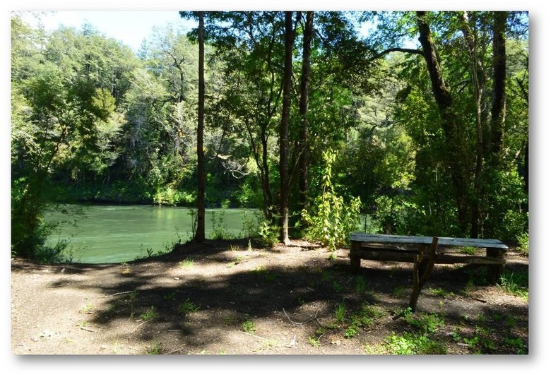 Lodge Tierra Escondida Caba�as Pucon