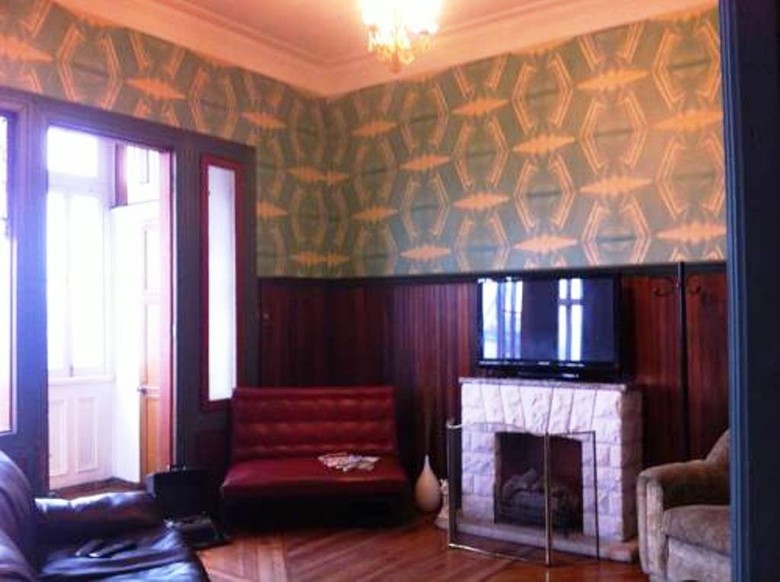 Hostal Casa Cuatro Vientos