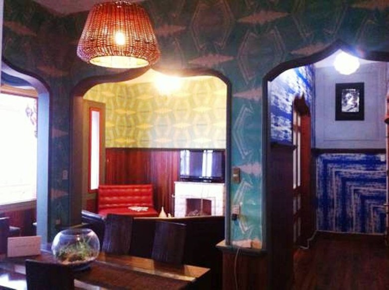 Hostal Casa Cuatro Vientos