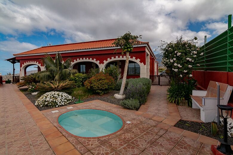 Apartamentos Residencial La Laguna