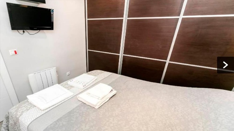 Apartamentos Malaga City Center2