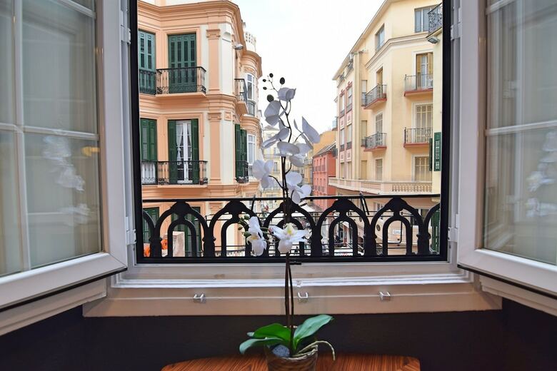 Apartamentos Bruno's Home - Casco Hist�rico