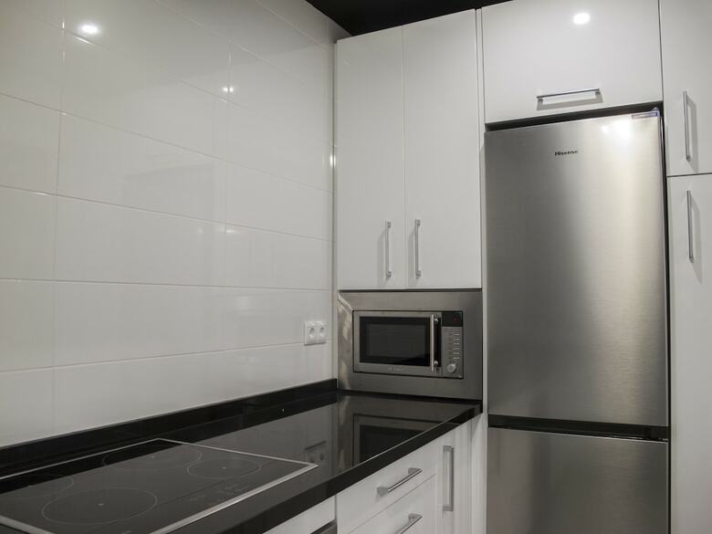 Apartamentos Living4malaga Greenhouse
