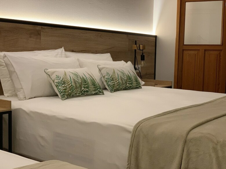 Hotel Sweet Sevilla Suites