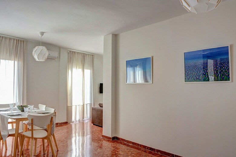 Deluxe Apartment Pe�uelas