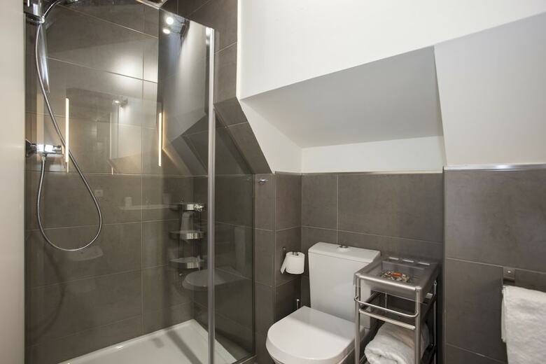 Apartamentos Singularstays San Vicente